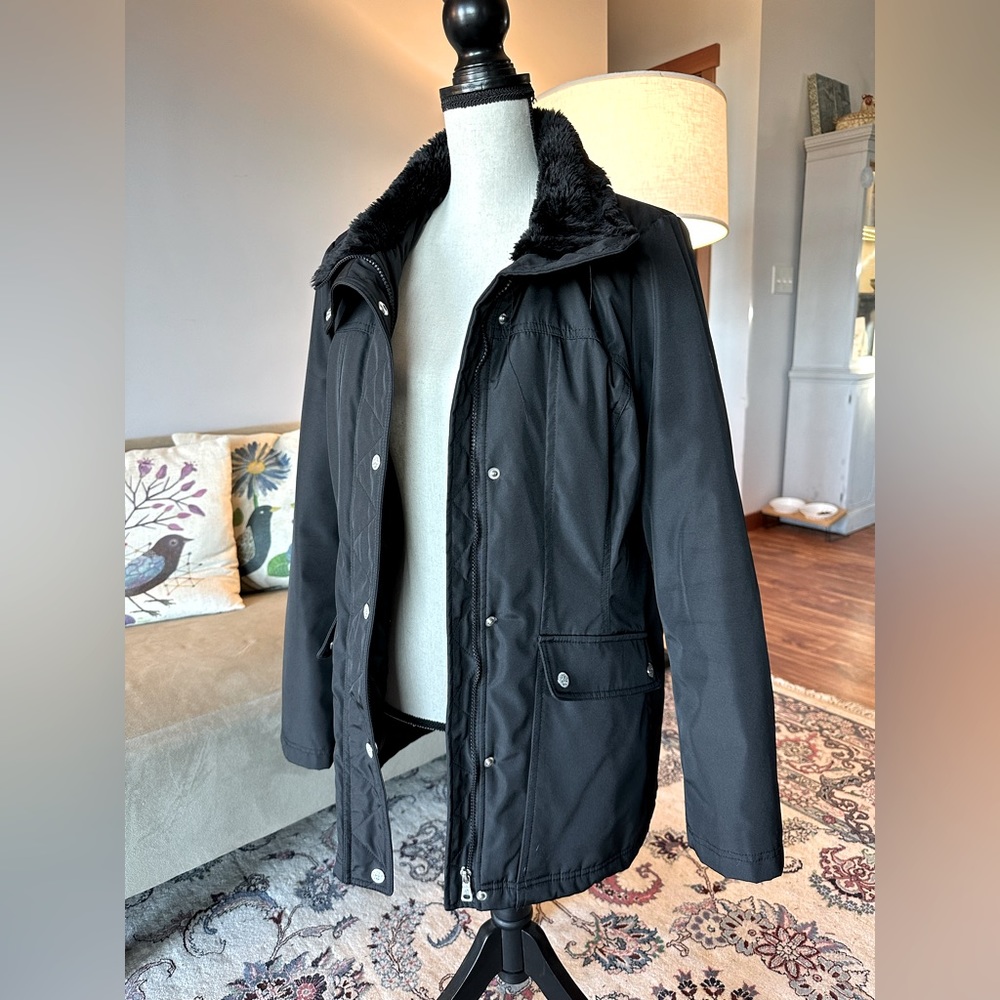 Jessica Simpson Coat